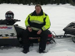 All Day Cutting the powder