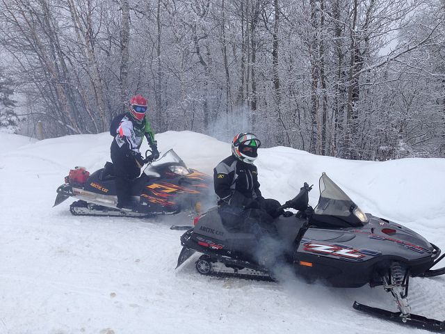 Journey to Yorkton begins