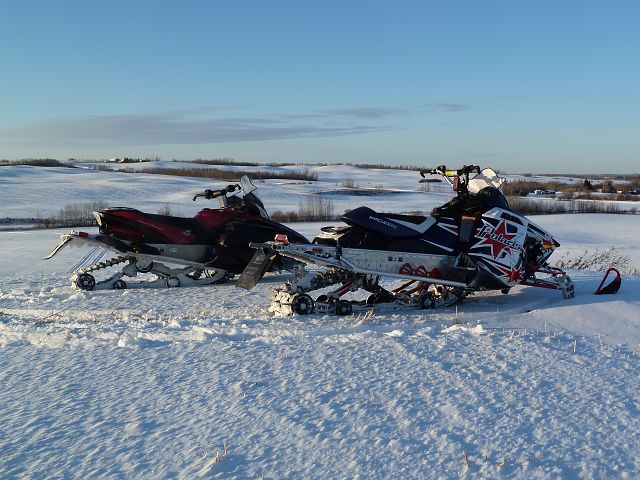 Looking back at the large play area.