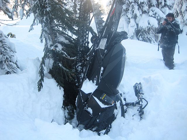 After digging for what seemed to be forever this is what we revealed!