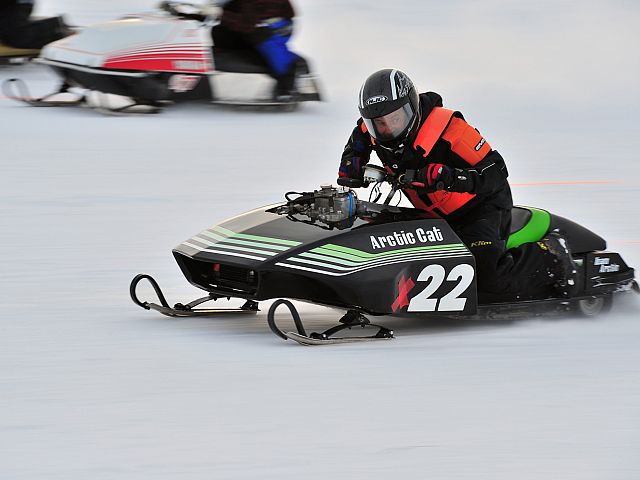 Checking for track position!