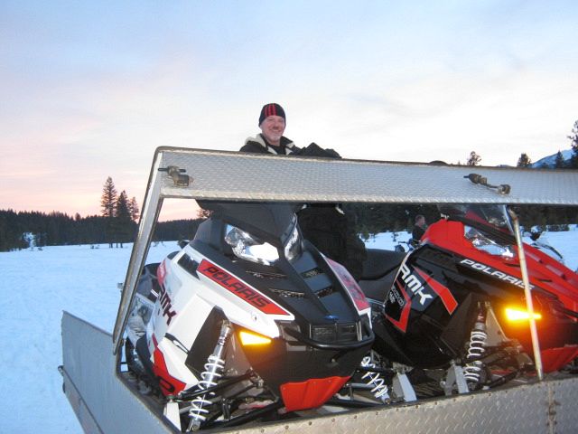 Another good weekend.