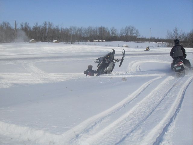 Didn't quite make it!