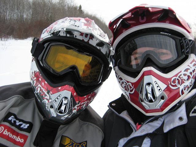 GIRLS JUST WANNA HAVE FUN!