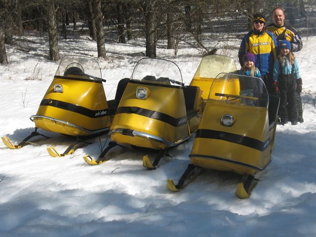  another great day with family!