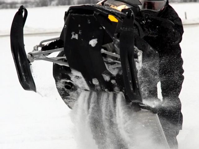 Beautiful Winter Afternoon