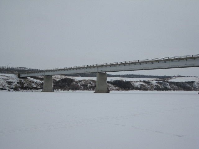 south saskatchewan river 