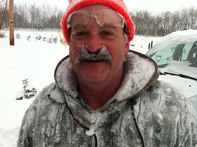 Please excuse me, i have to go to the Powder room.......