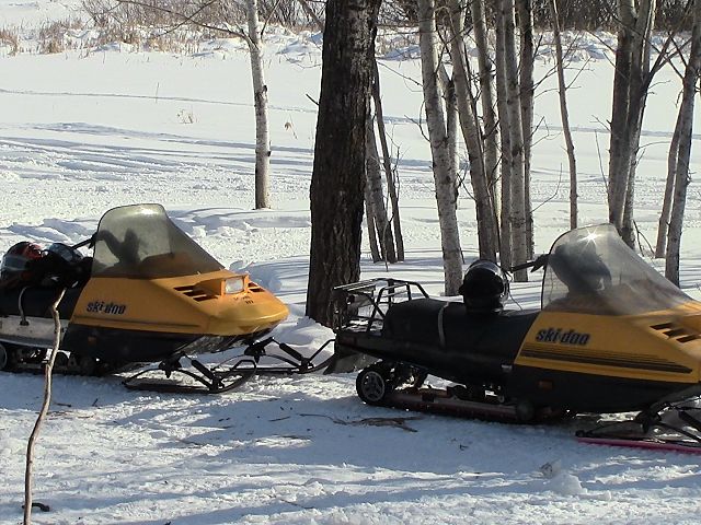 Old reliable's will get you there every time. These old beauty's are daily drivers and i think nothing of doing a hundred miles in a day on one, and i do, many times over.