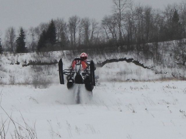 lots of fun to be had out there!