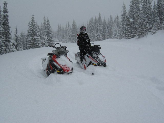 We need more days like this.