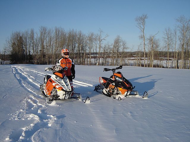 What a great day to not have to go to work!