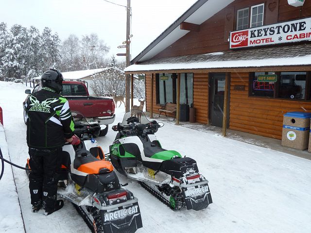 EVERYONE was at the Store that day, lol!