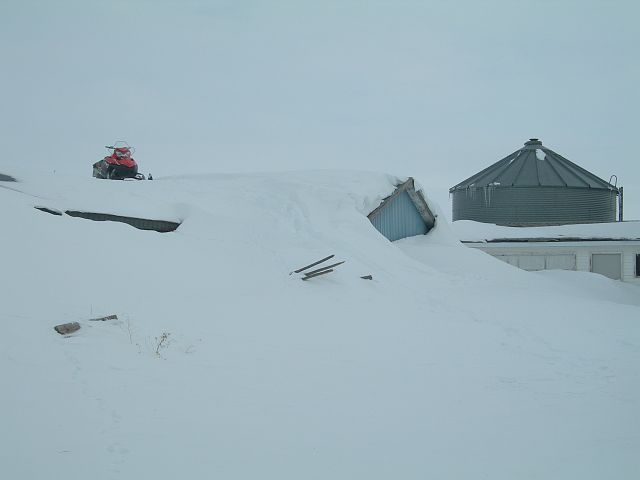 Who needs mountains?