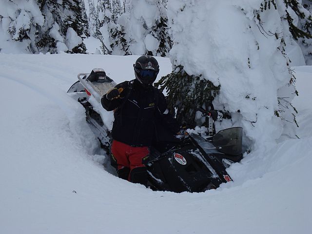 My other good friend "Nuter" stuck.