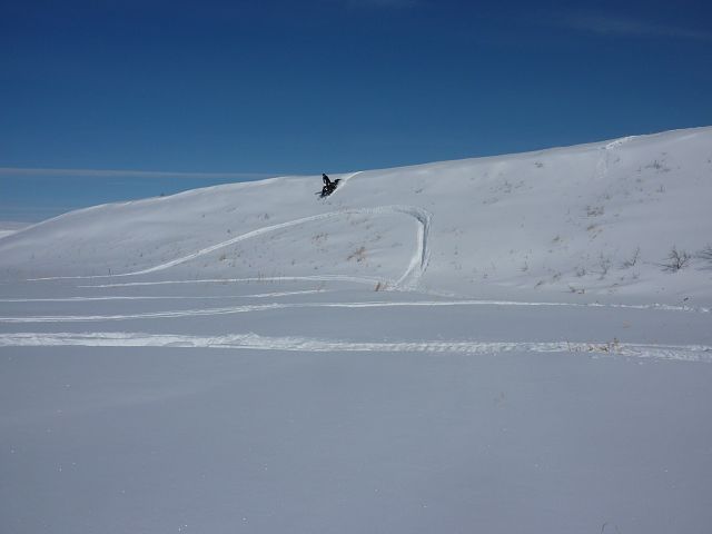 In the QuAppelle Valley