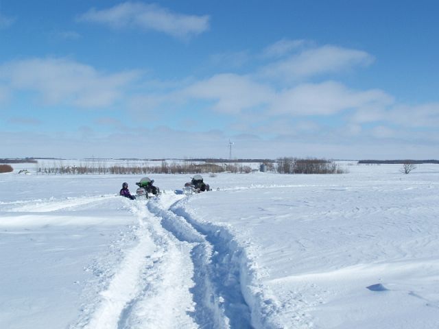 Not coming back here