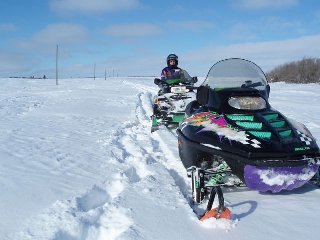 Don't have to worry about traffic