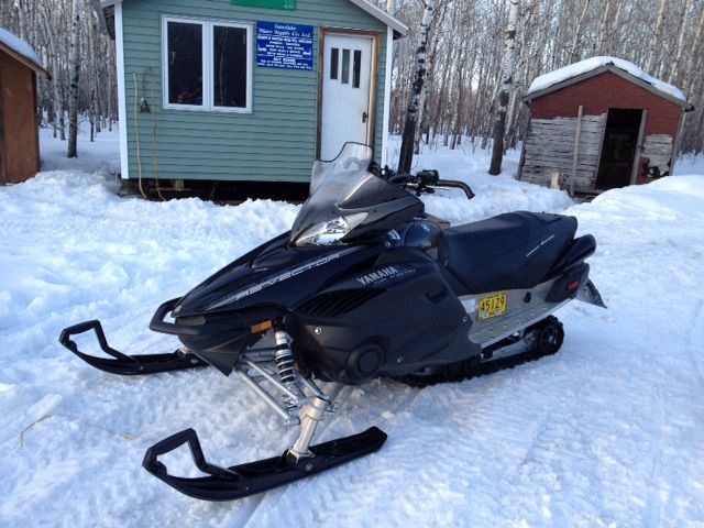 Great Marked Trails!  See you next year!