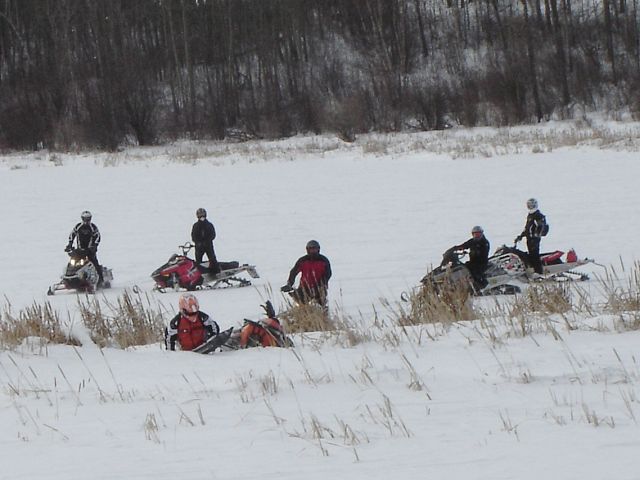 Well, it seemed like a great idea.... but if you're going to try it, make sure you have lots of friends around who won't hold it against you