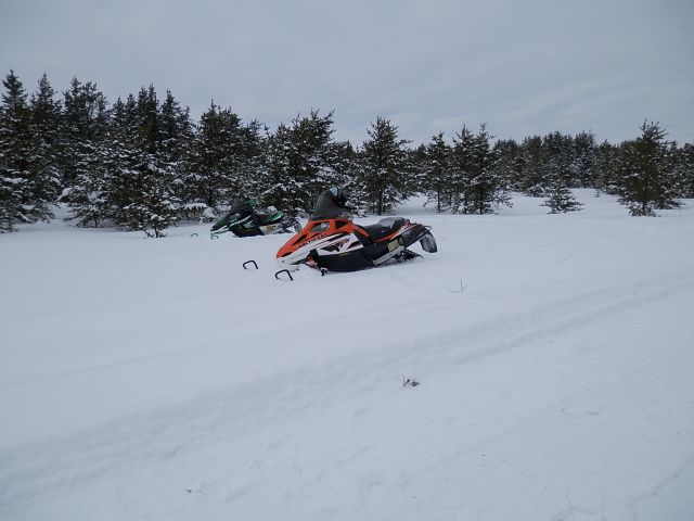 Great year of riding