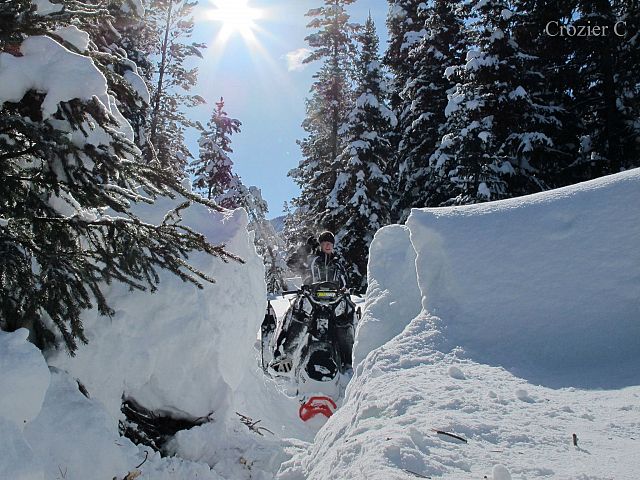 where we're going we dont need roads