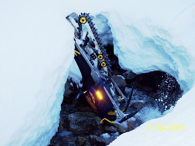 not the best place to park 