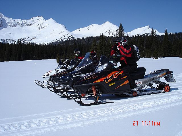 Stop to enjoy the view