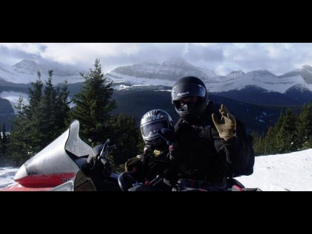 Best memories come with a view.