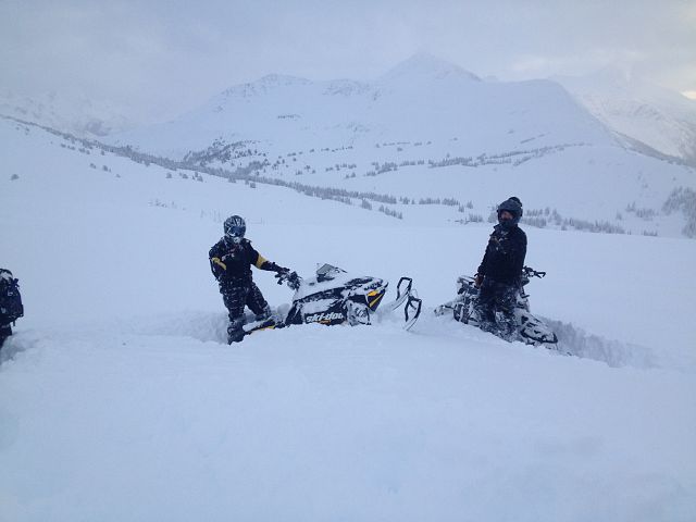 Best part of the day I wasn't stuck and the three others were 