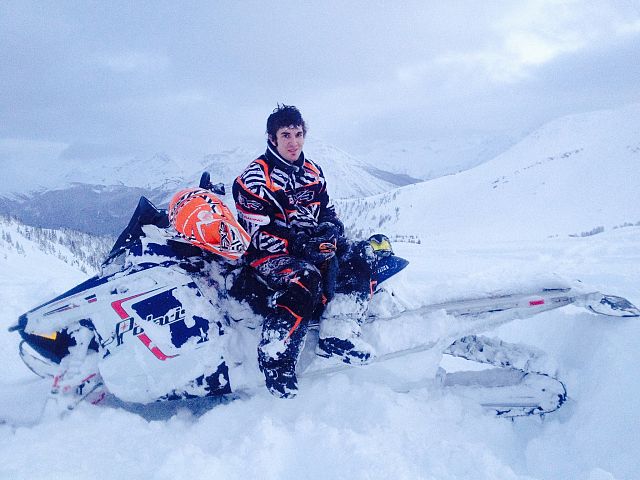 Wish I could be out here every day 