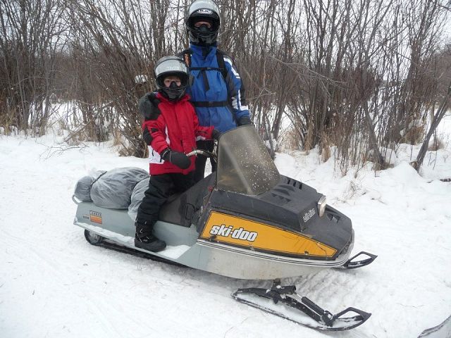 Like Farther Like Son