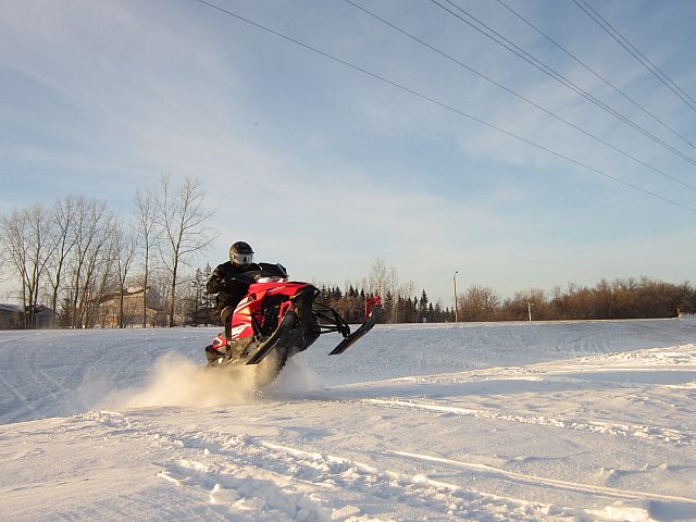 My new 2014 Yamaha SR Viper XTX SE