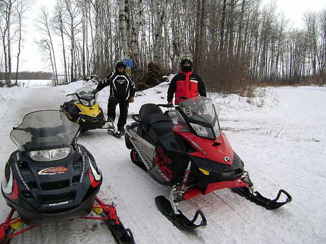 Great ride with Great friends!!!