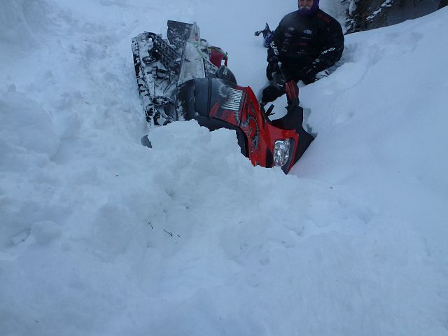 Harvey you  should have stayed right    