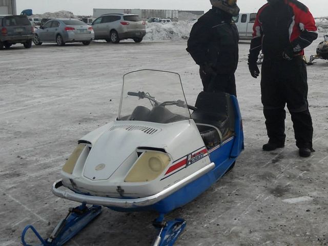 SnowJam 2014 (www.snowjam.org)