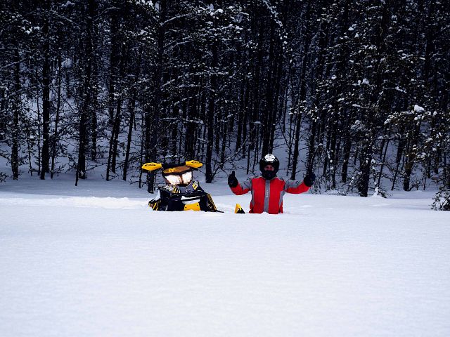 This is why we love Northern Saskatchewan!