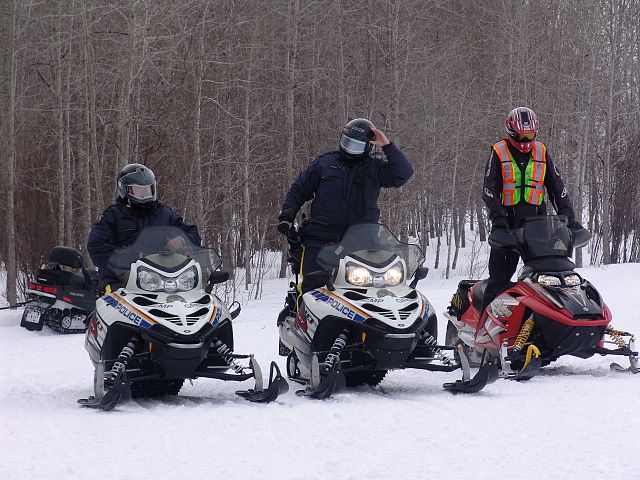 Hats off to another good job.