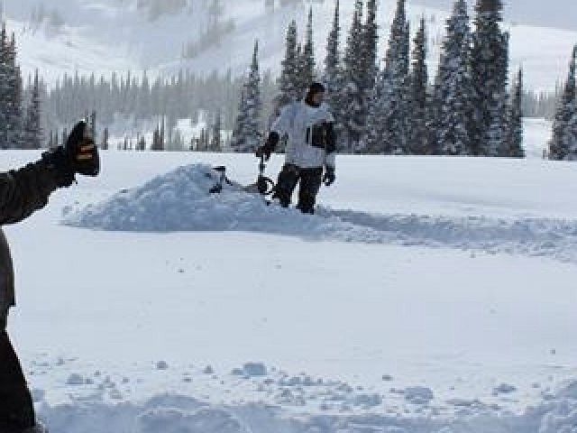 Family day long weekend 