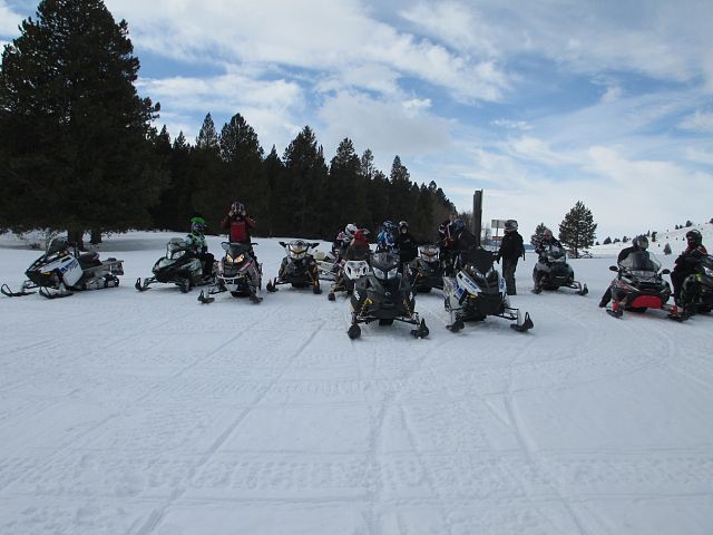 Magic City Drift Busters Club Vacation