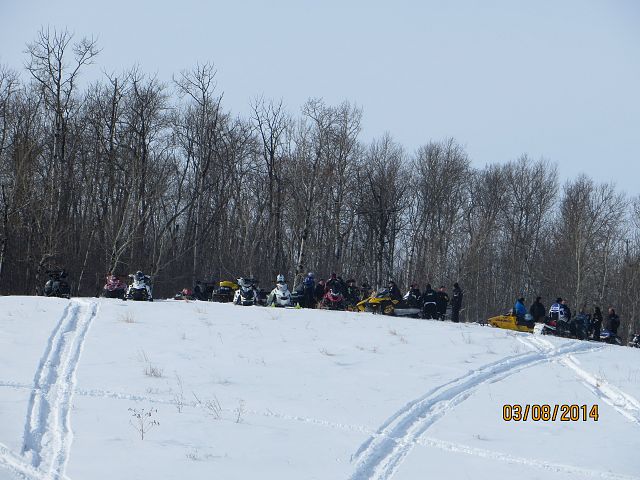 Yellow Creek Rally