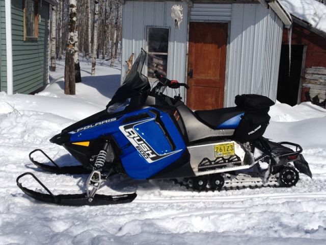 Very Pretty Machine!