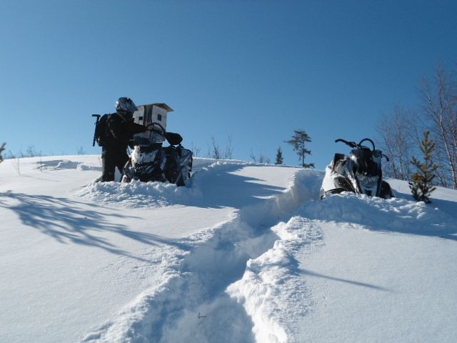 A little piece of heaven