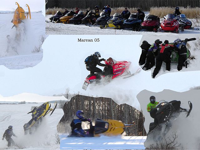 A blast from the past