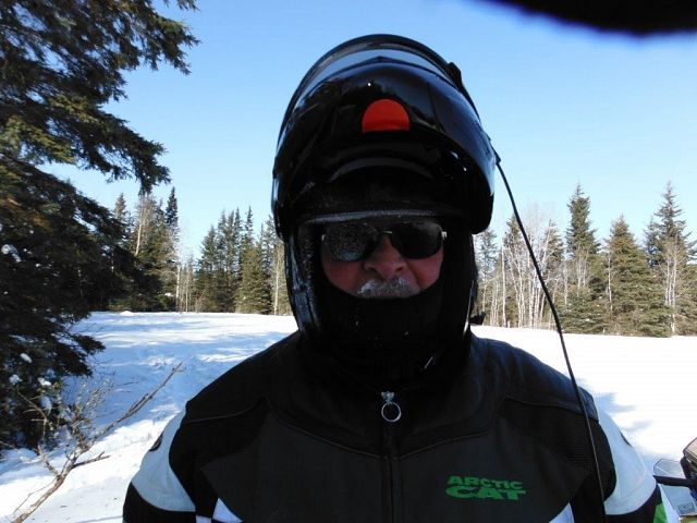 A lovely refreshing Febuary day