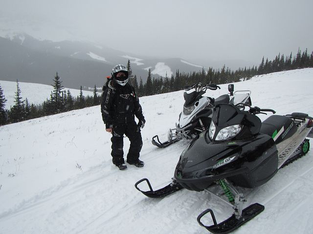 Yes the M1000 highmarked the turbo nytro !