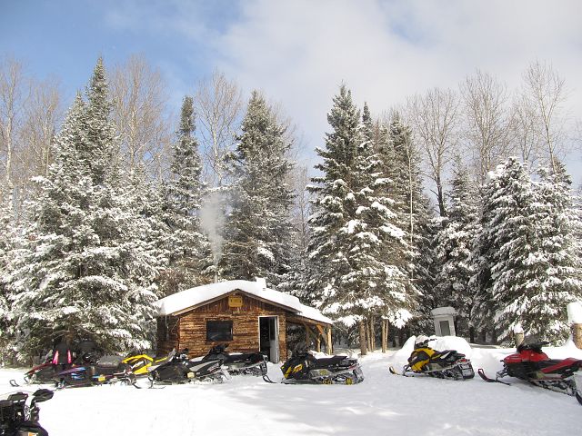 Beautiful day and scenery out at Kings Kookout!