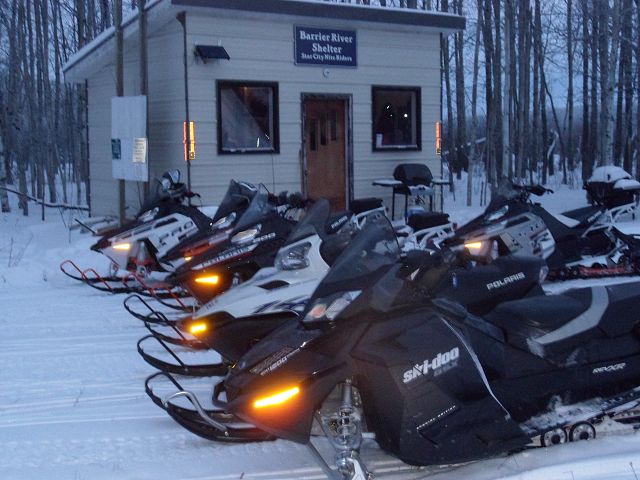 Friday Night Supper Club