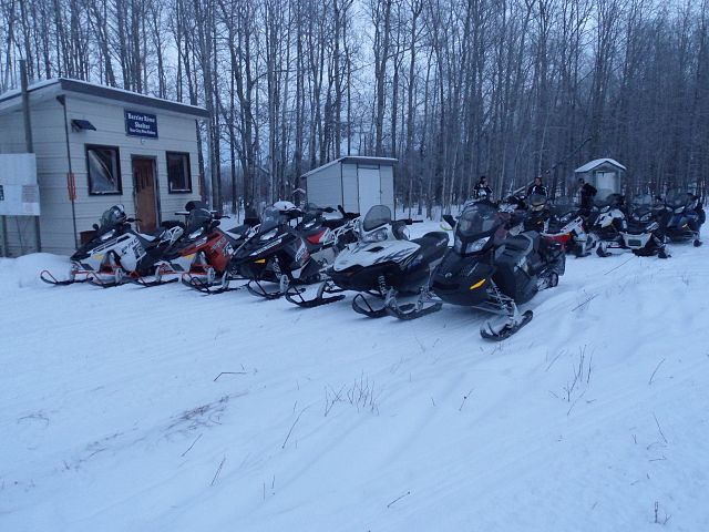 Full house at Friday Night Supper Club