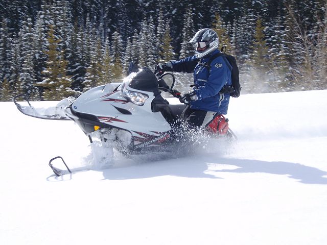 Rider: Dorito - Just Goin' for a Rip